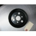 20R107 Water Pump Pulley For 09-12 Ford Escape  2.5 5M6Q8509AE